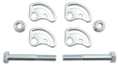 Alignment Cam Bolt Kit Moog Chassis K100026 - Young Farts RV Parts