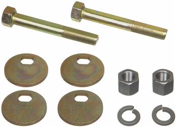 Alignment Cam Bolt Kit Moog Chassis K6302 - Young Farts RV Parts