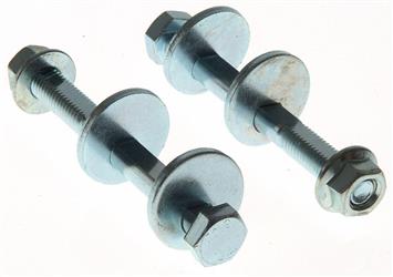 Alignment Cam Bolt Kit Moog Chassis K80276 - Young Farts RV Parts