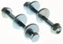 Alignment Cam Bolt Kit Moog Chassis K80276 - Young Farts RV Parts