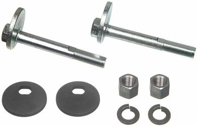 Alignment Cam Bolt Kit Moog Chassis K8243A - Young Farts RV Parts