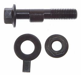 Alignment Cam Bolt Kit Moog Chassis K90474 - Young Farts RV Parts