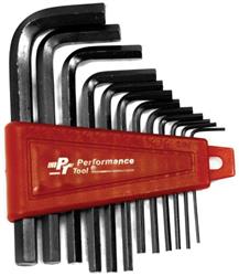 Allen Wrench Performance Tool W1391 - Young Farts RV Parts