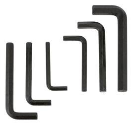 Allen Wrench Performance Tool W1939 - Young Farts RV Parts