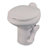 Thetford 42062 Aqua Magic® II High Profile Toilet - Bone Without Sprayer