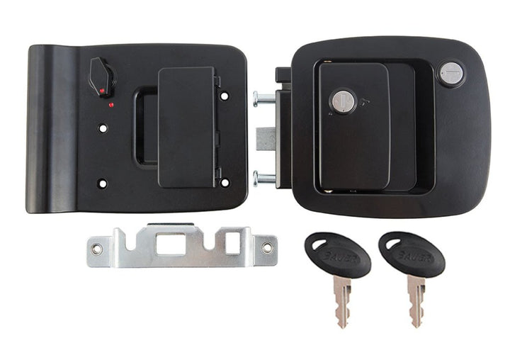 AP Products 013-257 Entry Door Lock - Young Farts RV Parts
