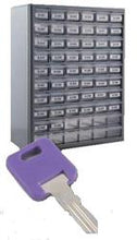 Load image into Gallery viewer, AP Products 013-690 Global Key Storage Case - Young Farts RV Parts