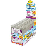 AQUA-FOAM 18 PK DISPLAY BOX