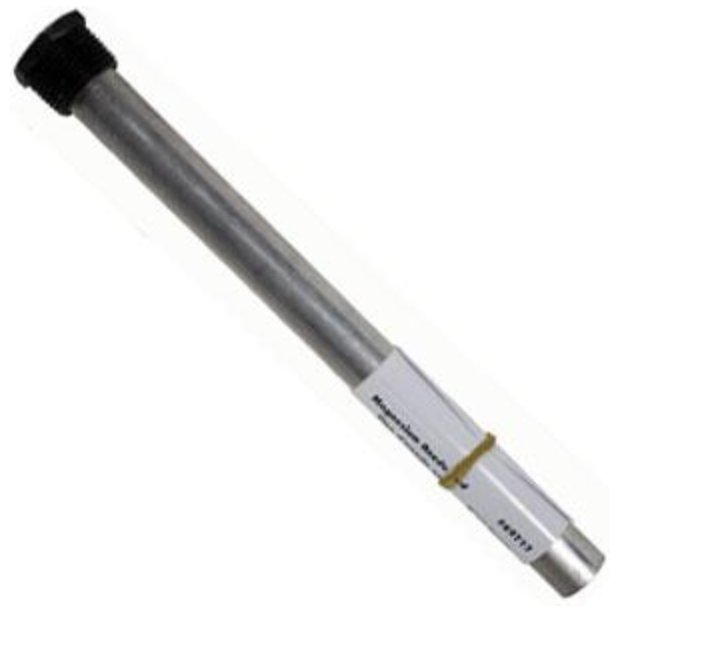 Aqua Pro Anode Rod for Suburban/Mor-Flo Water Heaters - 69717 - Young Farts RV Parts