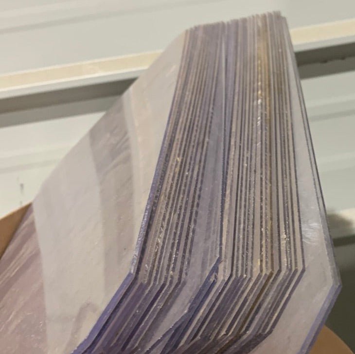 Assorted Used Dometic Crisper Bin Plastic 19