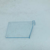 Used Atwood Refrigerator Clear Door Bin Shelf Divider 13008