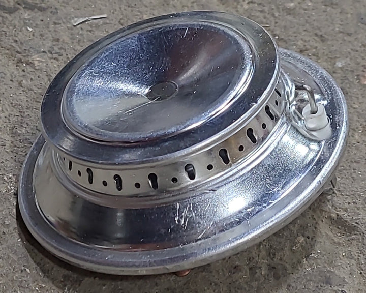 Atwood / Wedgewood Sealed Burner w/ Piezo 57276 - Young Farts RV Parts