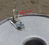 Atwood / Wedgewood Sealed Burner w/ Piezo 57276 - Young Farts RV Parts