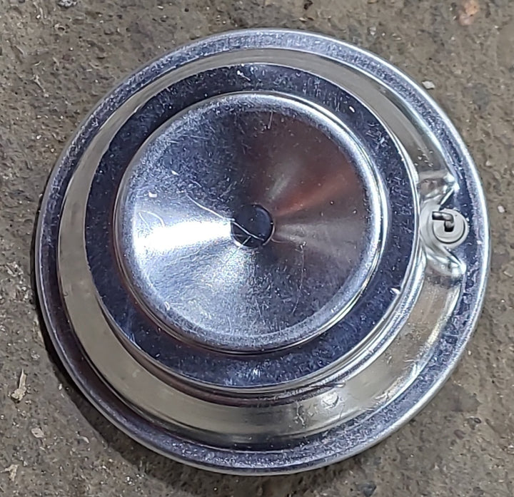 Atwood / Wedgewood Sealed Burner w/ Piezo 57276 - Young Farts RV Parts