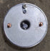 Atwood / Wedgewood Sealed Burner w/ Piezo 57276 - Young Farts RV Parts