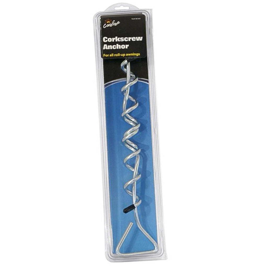 Awning Anchor Carefree RV 901001-MP - Young Farts RV Parts