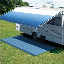 Awning Arm Carefree RV 641501WHT - Young Farts RV Parts