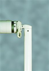 Awning Arm Carefree RV 970516WHT - Young Farts RV Parts