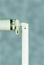 Load image into Gallery viewer, Awning Arm Carefree RV 970516WHT - Young Farts RV Parts