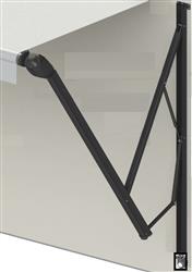 Awning Arm Lippert Components V000437896 - Young Farts RV Parts
