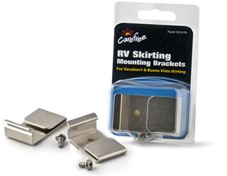 Awning Enclosure Skirting Clip Carefree RV 901076 - Young Farts RV Parts