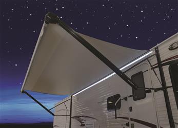 Awning Light Lippert Components 674283 - Young Farts RV Parts