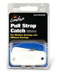 Awning Pull Strap Catch Carefree RV 901044W - Young Farts RV Parts