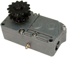 Load image into Gallery viewer, BAL R25076-1 Gearbox for Slideout - 13 Tooth Sprocket - Young Farts RV Parts
