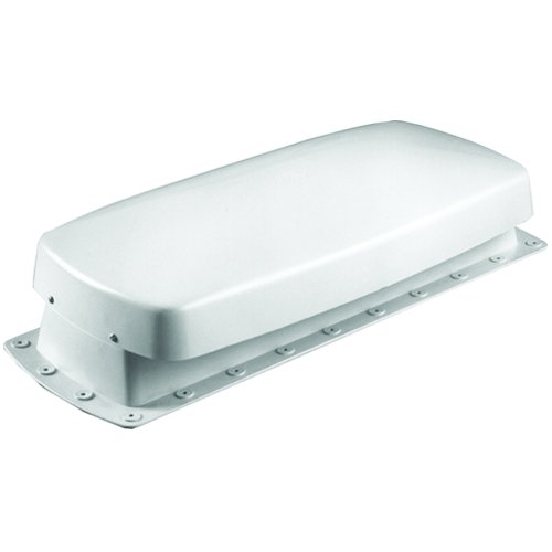 Barker 12603 - Plastic Fridge Roof Vent - Young Farts RV Parts