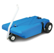Load image into Gallery viewer, Barker Mfg. 27844 TOTE-ALONG Portable Waste Holding Tank - 32 Gal. - Young Farts RV Parts