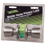 Valterra Bathroom/Bedroom Privacy Lock