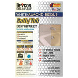 AP Products 002-90216 Bath Tub Repair Kit - Almond