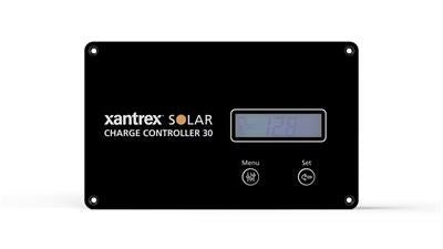 Battery Charger Controller Xantrex 709-3024-01 - Young Farts RV Parts