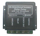 Battery Isolator Relay Delay Intellitec 00-00362-100