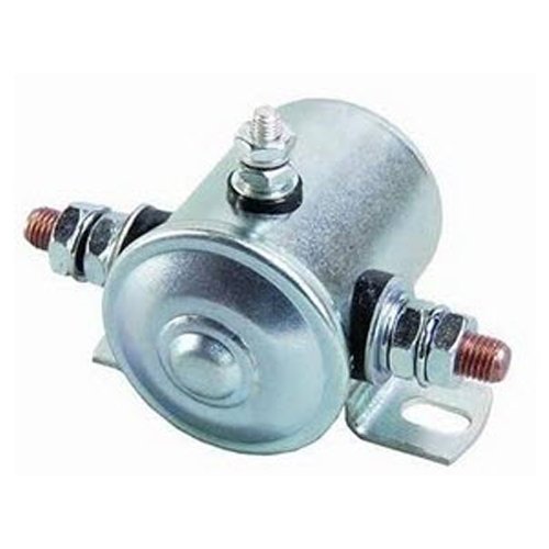 BATTERY SWITCH - 3 TERMINAL - Young Farts RV Parts