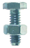 Battery Terminal Bolt 00193 1/4