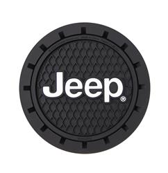 Beverage Coaster Plasticolor 000652R01 - Young Farts RV Parts