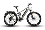 Bicycle EUNORAUE Ebikes 07-18-02