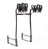 Bike Rack - Bumper Mount Swagman 80501 - Young Farts RV Parts
