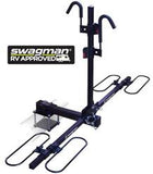 Bike Rack - Receiver Hitch Mount Swagman 64663