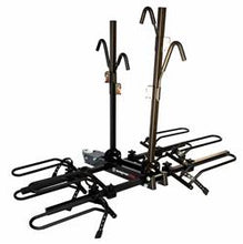 Load image into Gallery viewer, Bike Rack - Receiver Hitch Mount Swagman 64665 - Young Farts RV Parts