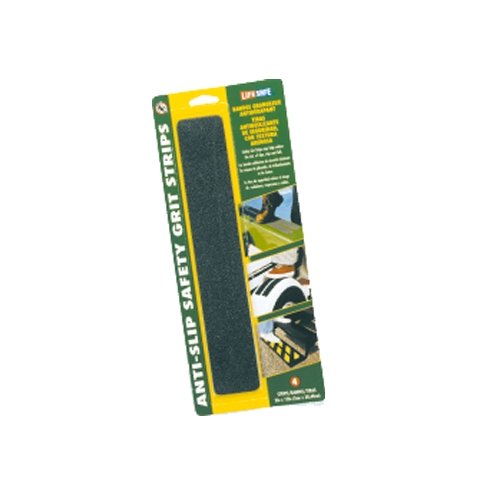 Black Grit Strips-(4) 2" - Young Farts RV Parts