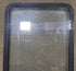 Black Radius Opening Window : 29 1/2" W X 41 1/2" H X 1 7/8" D - Young Farts RV Parts