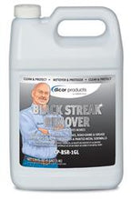 Load image into Gallery viewer, Black Streak Remover Dicor CP-BSR-1GL - Young Farts RV Parts