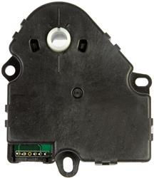 Blend Door Actuator Dorman 604-106 - Young Farts RV Parts