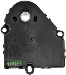 Blend Door Actuator Dorman 604-125 - Young Farts RV Parts