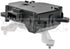 Blend Door Actuator Dorman 604-880 - Young Farts RV Parts