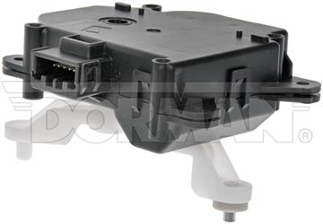 Blend Door Actuator Dorman 604-880 - Young Farts RV Parts
