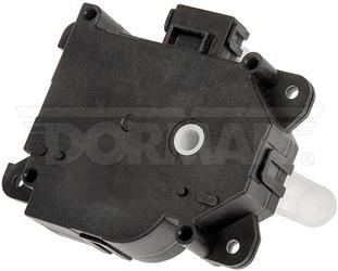 Blend Door Actuator Dorman 604-885 - Young Farts RV Parts
