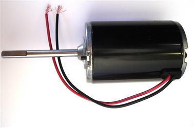 Blower Motor for Atwood Model FA72 Furnaces - 31037MC | 31037 - Young Farts RV Parts